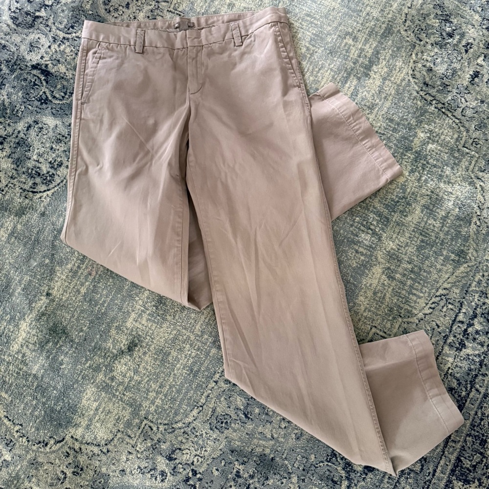 Gap Pants 10 X-Long